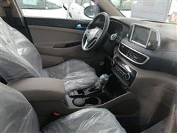 هیوندای تۆکسۆن